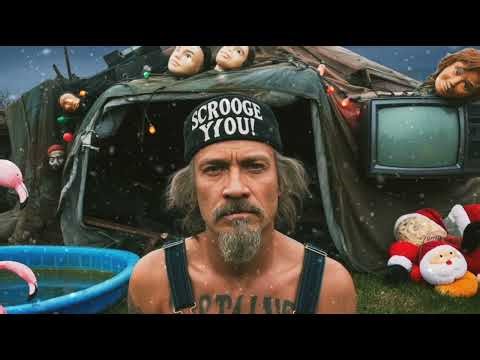 Homeless Survival w/Hunker Down Hobo: Camouflage So Dumb It’s Genius