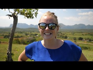 8 HOURS of Cuban Countryside Magic! 🐎