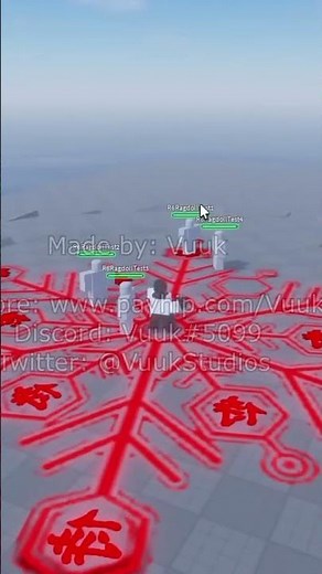 Akaza Compass Needle Ability 🧭🪡