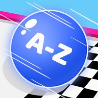 2048 ABC Runner - Play 2048 ABC Runner Online at TopGames.Com