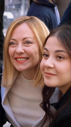 Italian Prime Minister Giorgia Meloni — Building Bridges: Alliances, Diplomacy & Global Networking