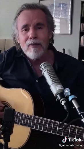 Jackson Browne Before the Deluge Live Performance