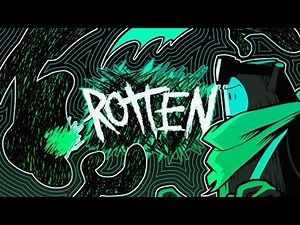 FNF - Rotten (FNF MOD)
