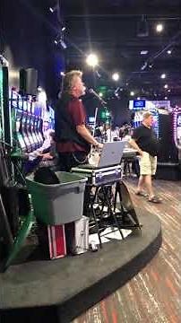 Naskila Gaming - Livingston, Tx