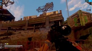 Turning Fallout 4 into Escape From Tarkov