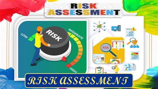 What is Risk Assessment Steps of Risk assessment Risk Matrix | HSE Insider - 360