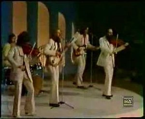 Wallace Collection - Who Can Tell Me My Name (live in Brazil 14-10-1970)