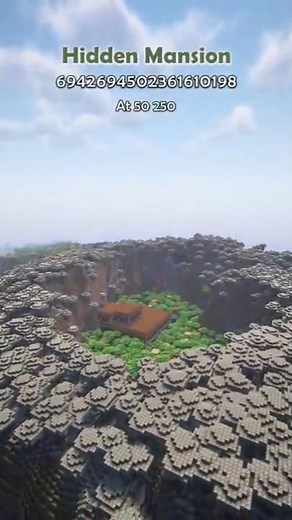 Best Minecraft 1.21 Seeds for Java and Bedrock - Part 567