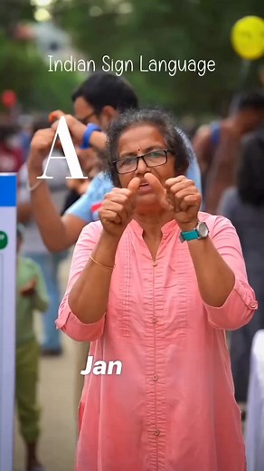 Indian sign language 🧓🤟😃 . . . #signlanguage #deafcommunity #deaf #indian #world #deafawareness #seeds #girls #signlanguageinterpreter #happy #cute #everyoneシ゚ #videos #reelsfypシ #viralpost2025シ #videoviralシ #single #viralvideoシ #everyonefollowers #follow #share #post #ShareThisPost #PostViral | BSL Friend Sing DEAF