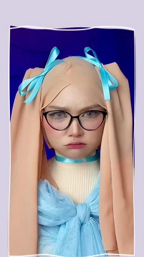 Bubbles Glasses Scene: Funny Powerpuff Girls Moment