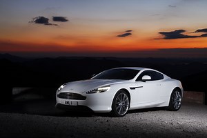 Aston Martin Launches Configurators For Virage, Cygnet