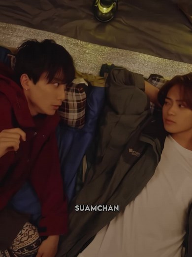 Takara's Treasure Kiss Scene Revealed | Yoji and Eito's Love Story