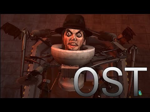 Michael Jackson - Smooth Criminal slowed & reverb (Michael Jackson Toilet Theme) EP69 part 1