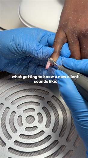 Navigating Client Interviews as a Nail Tech