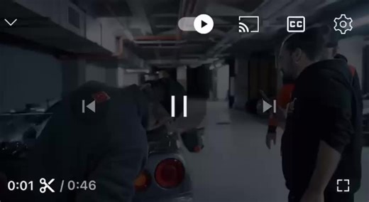 Nissan GTR R34 Project Updates and Insights