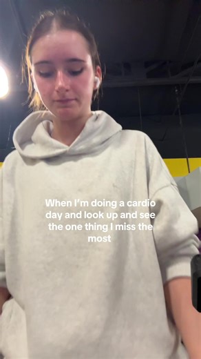 Love at First Rep: A Gym Comedy