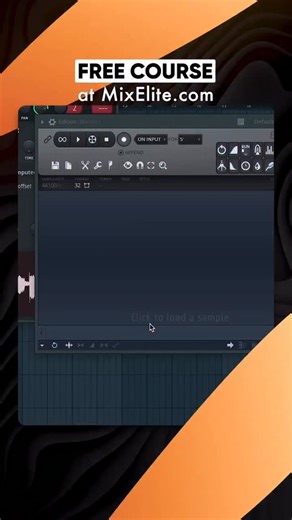 🎧 “Reverb Gone in 2 Clicks” 😤⁠ ⁠ Load your vocals in Edison → hit the wrench → reverb → select “vocal” → done.⁠ No fancy plugins, no overthinking. Just clean, dry vocals in seconds.⁠ If your mix sounds muddy or “roomy,” this trick fixes it fast.⁠ Producers sleepin’ on this one fr.⁠ ⁠ Step-by-step:⁠ 1️⃣ Load audio in Edison⁠ 2️⃣ Click wrench → Reverb⁠ 3️⃣ Set profile to “Vocal”⁠ 4️⃣ Adjust mix level⁠ ⁠ #musicproduction #flstudio #mixingtips #vocalmixing #producerlife #homestudio #beatmaker #mus