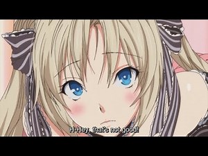 When You Get A Jealous Harem Of Thirsty Girls