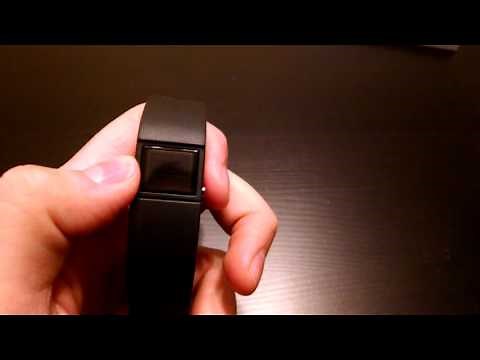 Crane Wirelss Activity Tracker (Aldi) Review
