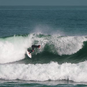 You don’t have to choose between performance and the planet. Our Yulex® wetsuits are warm, ultra-stretchy and neoprene-free. | Patagonia