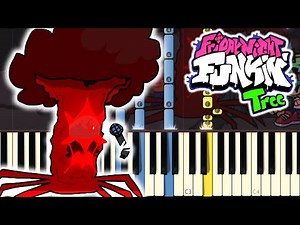 Revolution - VS Tree Mod (Friday Night Funkin')