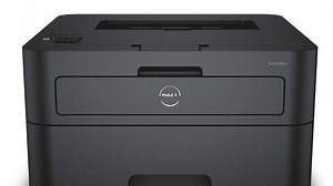 Dell Printer - E310dw Review