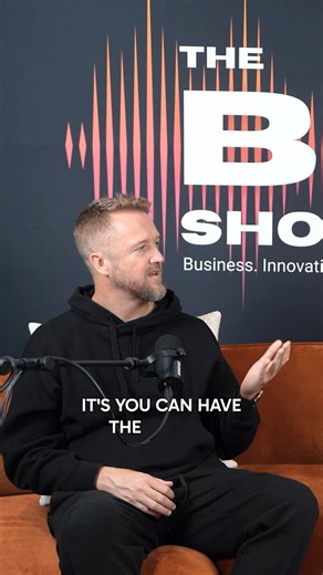 GamesBeat on Instagram: "An exclusive sit-down with one of the most influential figures behind Imagine Dragons. Mac Reynolds — the manager behind one of the world’s biggest bands — reveals why he’s stepping into gaming, how he and Dan Reynolds launched Night Street Games, and the vision behind their debut title, Last Flag. Recorded live at GamesBeat Next, this BIG Show episode goes deeper: creativity, industry crossovers, and what happens when you decide to build the game no one else has. Watch 