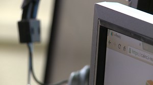 STAR Center teams with Lincoln Elem. to boost reading levels - WBBJ TV