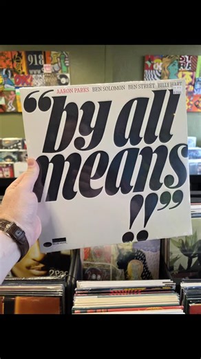 hot jazz dropping this week! dig it ! | Monad Records & Hi-Fi