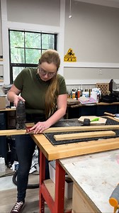 9.5K views · 151 reactions | Making sawdust on a Saturday, out of...