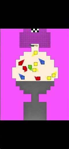 🟥🟦🟩🟨 Pro Arena Moves — Top 5 Tricks