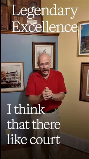 We Live in a World of Infinite Possibility