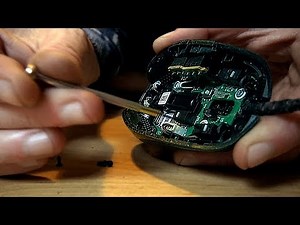 Mouse With Faulty Buttons? Do THIS to Fix Double-Clicking and Sticky Buttons