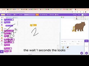 Learn Scratch in 5 Minutes – Beginner Friendly