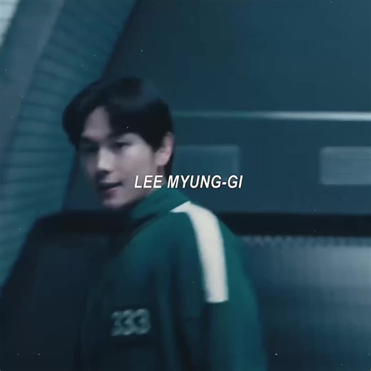 Seong Gi-hun: The Main Character of Squid Game Explained