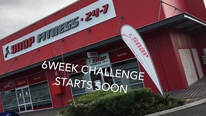 1.8K views · 8 comments | EOFY SALE! $250 off your membership + joining fee 6 week challenge starts soon. OFFER STRICTLY ENDS (Thursday 7pm) Enquire here >>> https://www.snapnation.com.au/sale/c/albany/ | Snap Fitness 24/7 Albany | Facebook