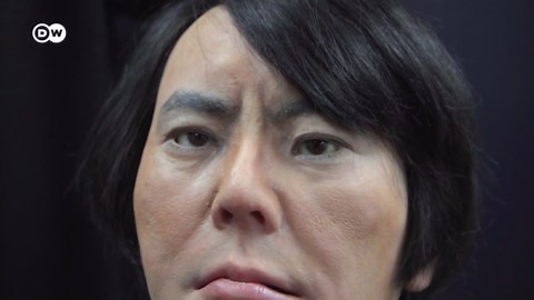 Getting to Know Hiroshi Ishiguro’s Robots