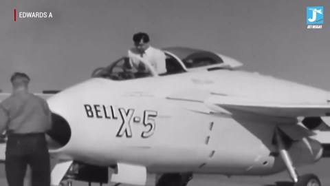 The YF-23, CF-105 Arrow, Su-47 and every canceled fighter that secretly built the future of air combat