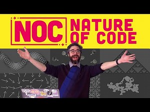Returning to Nature of Code Chapter 2 (N-Body simulations and "mutual" attraction forces).