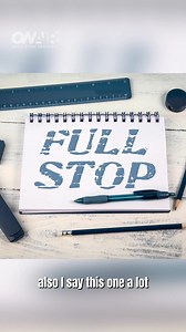 Time to throw these words out in 2026 ❌ | On Air with Ryan Seacrest