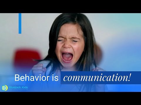 Behavior is Communication