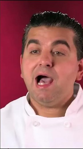 Buddy's New Guard Dog Is A Huge Surprise! | Cake Boss S9 E8 | discovery+ India