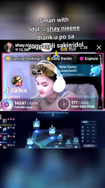 #mlbbhighlights #mlbb #fyp #fypviralシ #fypviraltiktok🖤シ゚☆♡ #