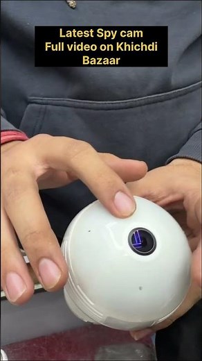 Best Spy Cam of 2025 | Top spy cam | Spy cam Under 1000 | Hidden Spy cam | Latest Spy Cam