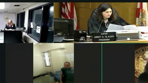 Bond denied for man charged with murder of locksmith in West Miami