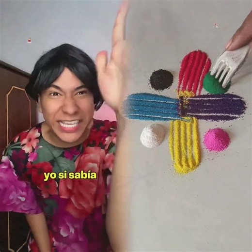 FOOD if the world were UPSIDE DOWN🌎🤯🥗