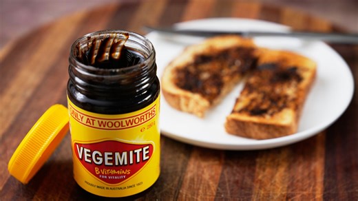 Australian prisoner sues for his 'human right' to eat Vegemite