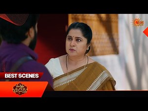 Mukkera Meenakshi - Best Scenes | 06 Apr 2026 | Telugu Serial | Sun Gemini
