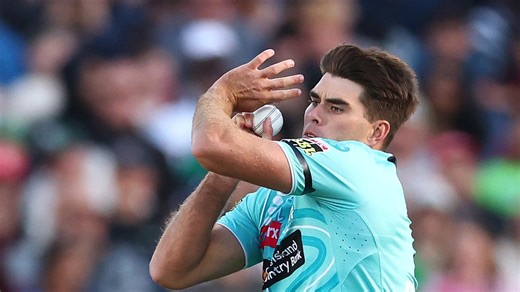 SuperCoach BBL: Verdicts on best round 2 trade targets