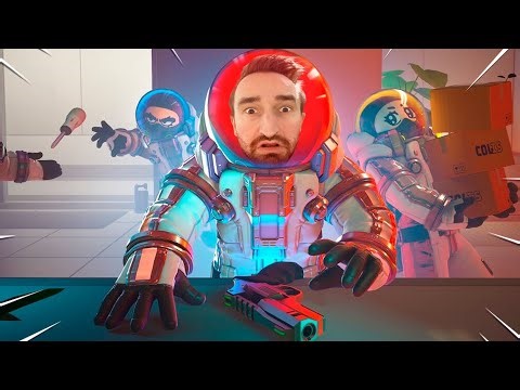 I Sabotage EVERYTHING!